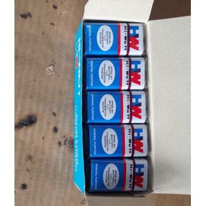 Lot De 10 Piles Pour Micro-baladeur