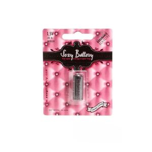 SEXTOYS Piles Alkaline LR1 - Rose