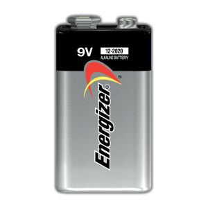 Energizer Piles ENERGIZER MAX – 9V