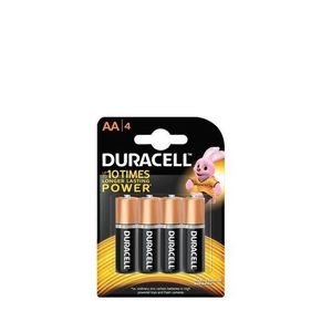 Duracell Piles AA - Pack De 4