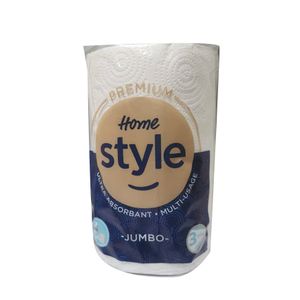 Style Papier Essuie Tout Premium 3Plis