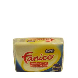 Fanico Savon De Marseille Fanico 255g