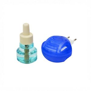 tajplast Poubelle – Plastique – 60 Litres – Bleu