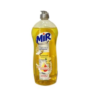 Mir Vaisselle Secret De Cuisine - Zest De Citron - 0,75 Litre