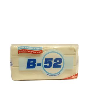 Savon B52