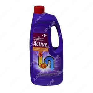 Carrefour Déboucheur Gel Active