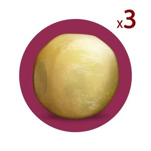 Lot De 3 Savons Traditionnels KABAKROU