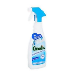 Carolin SPRAY SALLE DE BAI 650ML