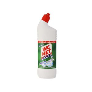 GEL JAVEL EXTRA WHITE 750