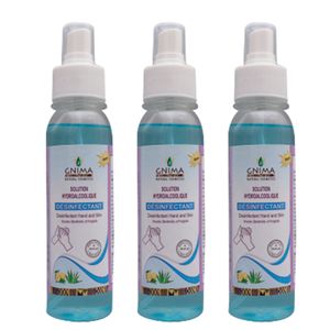 Spray Désinfectant Gnima Nat Cos PF X3