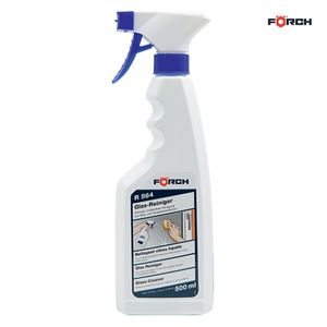 Forch Nettoyant Vitres Et Miroir R564 - Blanc