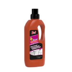 Super Clean Bidon Savon liquide 3 en 1 1L