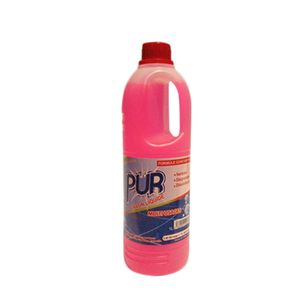Pur Savon Liquide Multi Usage Rose Pur - 1L