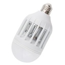 Mosquito Electronic Killer Night Light  Insect Flies Repellent