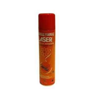 Athena Insecticide Anti Volant