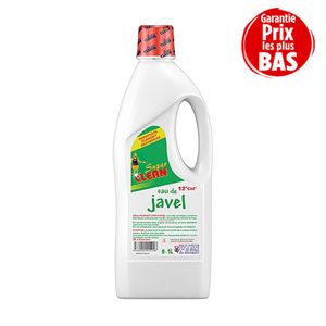 Super Clean Eau De Javel 12° - 1L - Multicolore