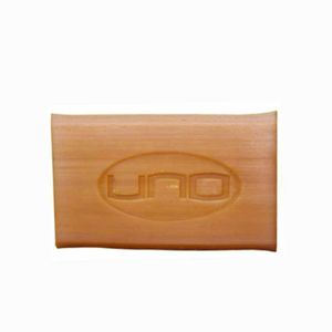 Uno UNO Savon de ménage 250G - Marron