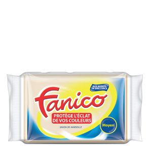 Fanico FANICO Savon De Marseille original 255g