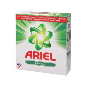 Ariel Poudre à Laver Machine - 1365g
