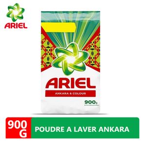 Ariel Poudre à laverAnkara - 900g