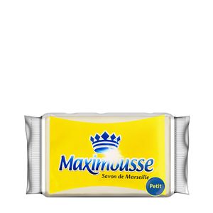 Maximousse Maximousse Savon De Marseille - 170 G - Blanc