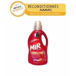 Mir Liquide Raviveur De Couleur - 1,5 Litres / Légèrement coulé