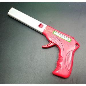 Briquet Extra-long