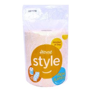 Style Essuie-Tout Style Jumbo Maxi