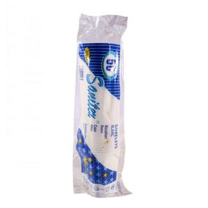 Gobelets transparent 30 Pcs disponible au Mali