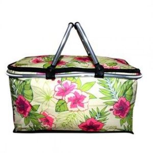Sac De Course 47 X 26 X 24 Cm - Multicolore