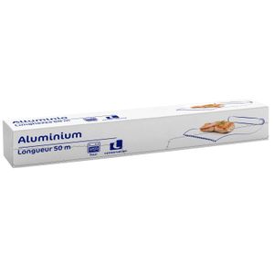 Aluminium 50M