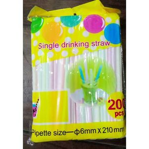 Pipettes 200Pieces