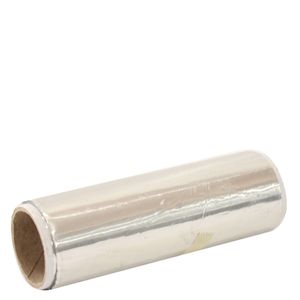 Papier Aluminium Yeyah - 12 Cm - Argent