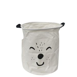Sac Ovale -  Blanc