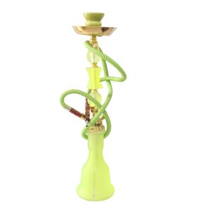 Narguilé 57 Cm - Vert