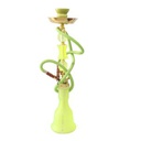 Narguilé 57 Cm - Vert