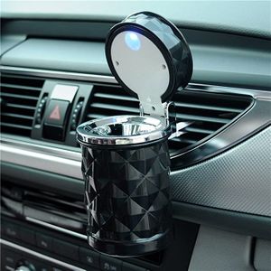 Cendrier Portable De Voiture