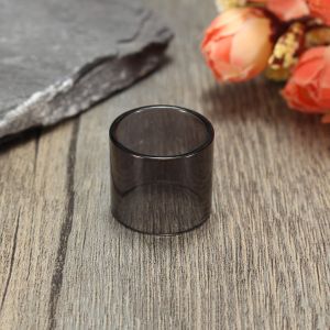 Gm Tube De Verre Pyrex - TFV8 Baby - Noir