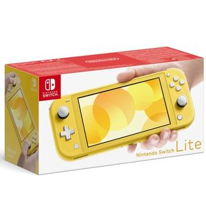 Nintendo Switch Lite - Corail