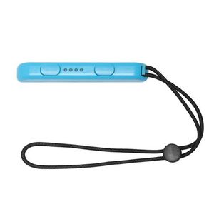 Game Handle Wristband Sling For NS Gamepad Carrying Hand Rope Wrist Strap-blue