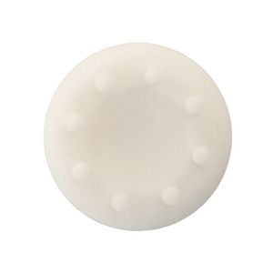Silicone Gamepad Joystick Cover For XBOXONE For XBOX 360 For PS4 For PS3-white