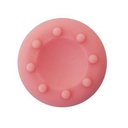 Silicone Gamepad Joystick Cover For XBOXONE For XBOX 360 For PS4 For PS3-pink