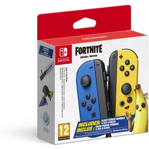 Nintendo Switch Paire De Volants Joy-Con Pour Nintendo Switch