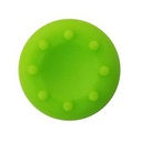 Silicone Gamepad Joystick Cover For XBOXONE For XBOX 360 For PS4 For PS3-green