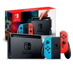 PG-9177 4 In1 Gamepad Charger For Nintendo Switch Joycon