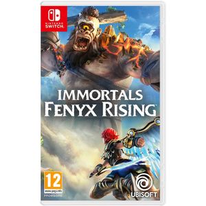 Nintendo Switch Ori And The Blind Forest Definitive Edition
