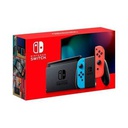 Nintendo Switch 32Go - Rouge / Bleu