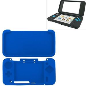 Host Silicone Protective Case For NEW 2DSLL