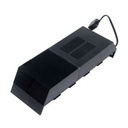 Hard Disk Box External Hard Disk Extender Hard Drive Enclosure Case SATA Hard Disk Expansion Box Support 3.5 Inch HDD For PS4
