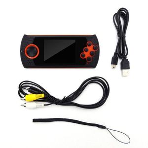 Portable Game Player 16-bit Simulator Game Machine Multi-function Game Player